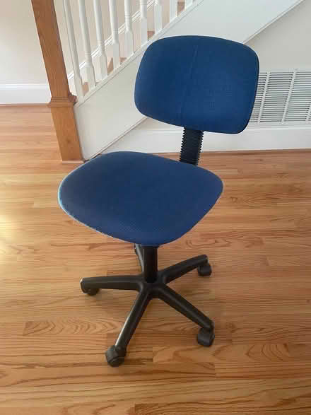 Photo of free Desk chair (Brightwood (20012)) #1