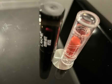 Photo of free Elf and Lakme lipstick (E3) #2