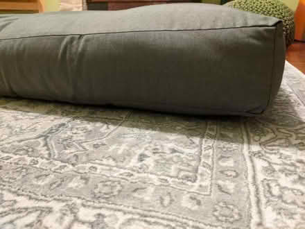 Photo of free Single-sized Futon Mattress (Jamaica Plain) #2