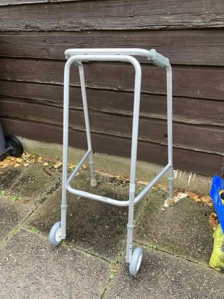 Photo of free Mobility Aid - VGC (N8 7 Off Middle Lane) #1
