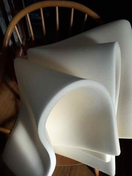Photo of free Memory foam (Kennington OX1) #1