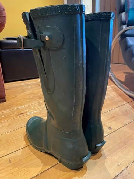 Photo of free Wellies (Buckland Dinham BA11) #2