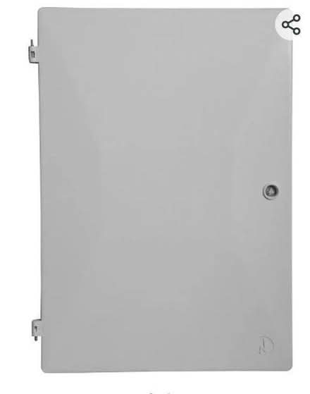 Photo of Electric/gas replacement door (DY4) #1