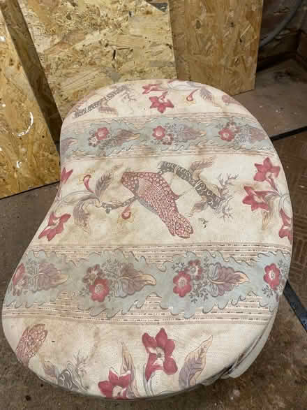 Photo of free Stool (Horsforth LS18) #1