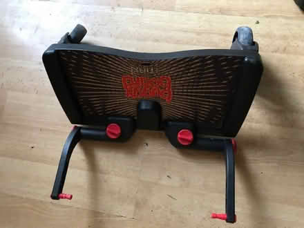 Photo of free Lascal Buggy board (Innsworth GL3) #2