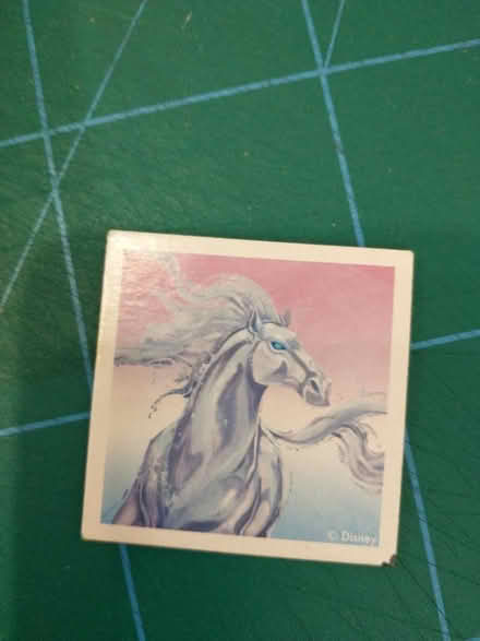 Photo of free Frozen II Memory Game for 3 years+ (HA5 Eastcote Pinner) #4