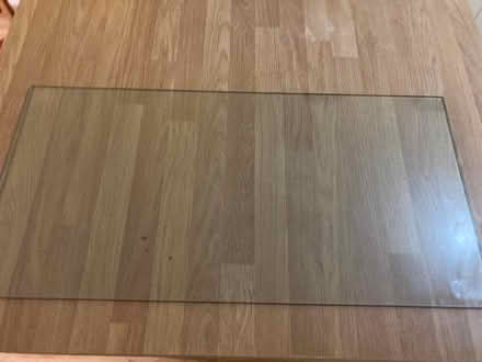 Photo of free Sheet of glass (Walton Cardiff GL20) #1