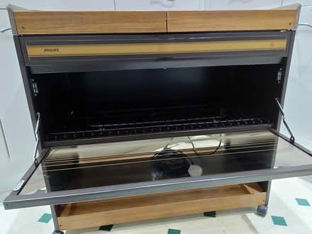 Photo of free Philips Hostess Trolley (Weston-super-Mare BS23) #2