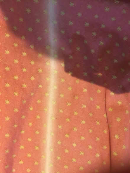 Photo of free Faded heavyweight curtains. (Horspath OX33) #3
