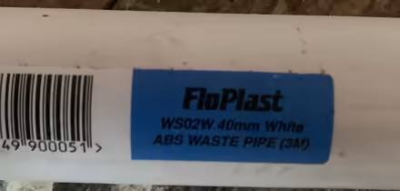 Photo of free Waste pipes (Mere BA12) #3