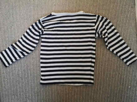 Photo of free Unisex Petit Bateau top age 6-7 (Hounslow TW3) #2