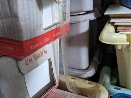 Photo of free Massive selection of tiles (Southcote RG30) #4