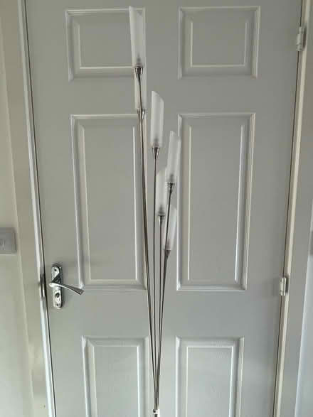Photo of free Floor lamp (Exeter, EX1) #1