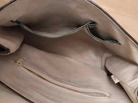 Photo of free Leather Handbag (RG6) #3