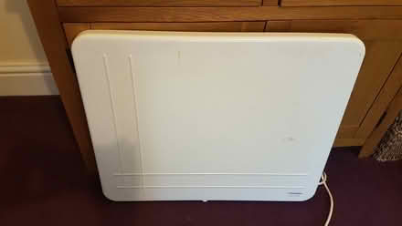 Photo of free Electric radiator (East Grinstead) #2