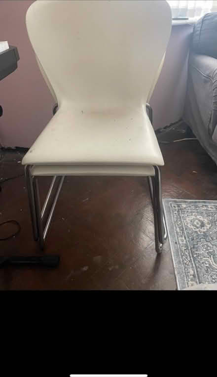 Photo of free Chairs (CF24 Splott) #1