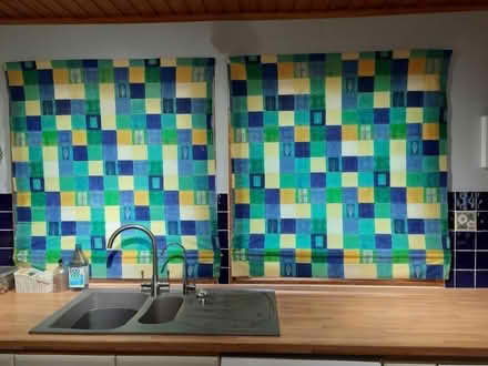 Photo of free Roller Blinds (Aylesbury Vale HP17) #1