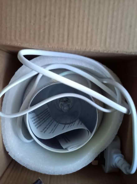 Photo of free Wax Melt aroma lamp - NOT working (BT5) #2