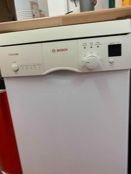 Photo of free Dishwasher (Hilderthorpe YO15) #1