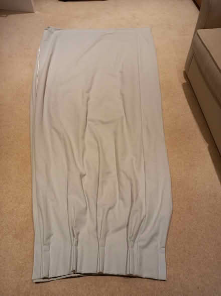 Photo of free Curtains (KIngston KT1) #2