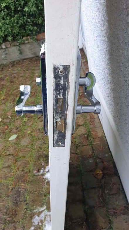 Photo of free 6 solid wood internal doors (BT6) #1
