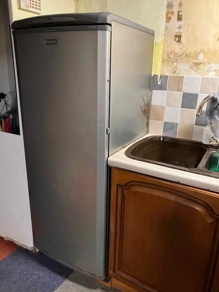 Photo of free Large larder fridge (Brighouse HD6) #1