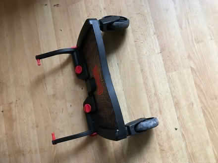 Photo of free Lascal Buggy board (Innsworth GL3) #1