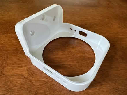 Photo of free Airport Extreme Wall Mount (Near El Camino & Hollenbeck) #1