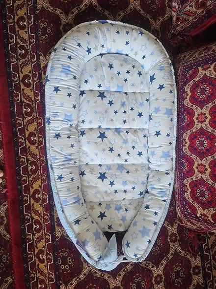 Photo of free Baby sleeping pod (Forest Gate E7) #1