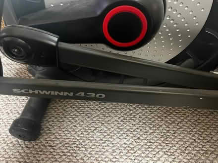 Photo of free Schwinn 430 Elliptical Macine (Smyrna) #2