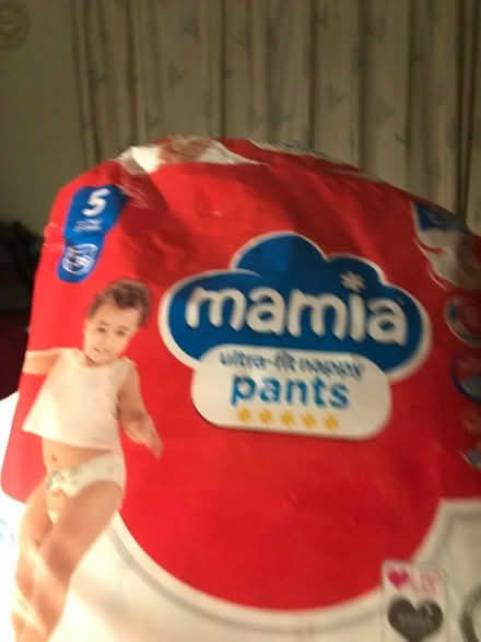 Photo of free Nappy pants (Starbeck HG1) #1