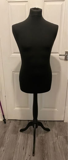 Photo of free Mannequin (Eastwood (G43)) #2