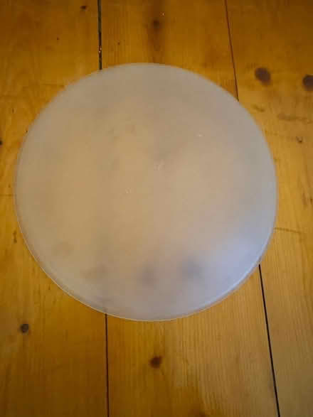 Photo of free Lampshade (Lochend EH6) #1