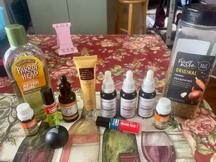 Photo of free Multiple items (Hayward D street) #1