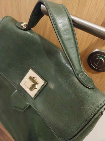 Photo of free Leather Handbag (RG6) #2