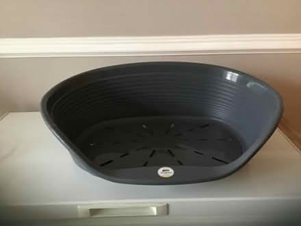 Photo of free Cat/dog bed. (Canton CF5) #1