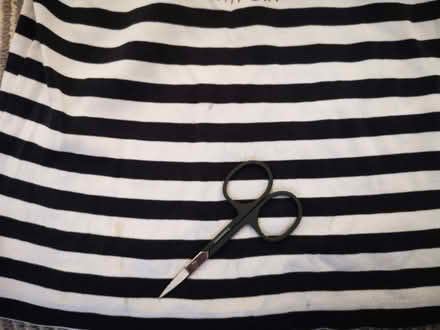 Photo of free Unisex Petit Bateau top age 6-7 (Hounslow TW3) #3
