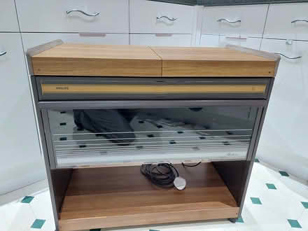 Photo of free Philips Hostess Trolley (Weston-super-Mare BS23) #1