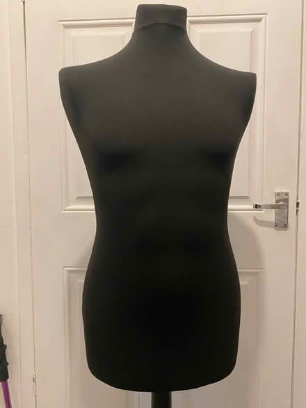 Photo of free Mannequin (Eastwood (G43)) #1