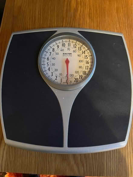 Photo of free Scales (Wheathampstead AL4) #1