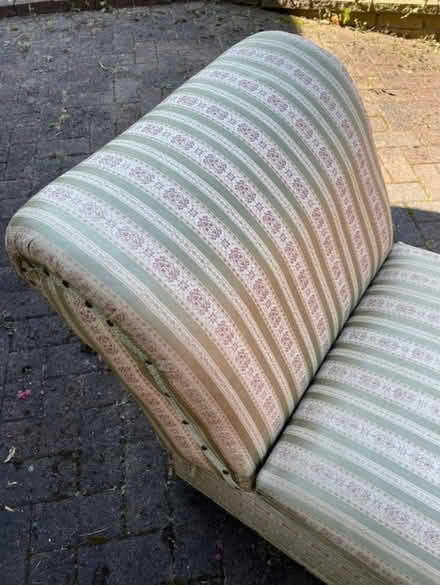 Photo of free Blanket box (Bishop Auckland) #2
