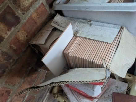 Photo of free Massive selection of tiles (Southcote RG30) #3