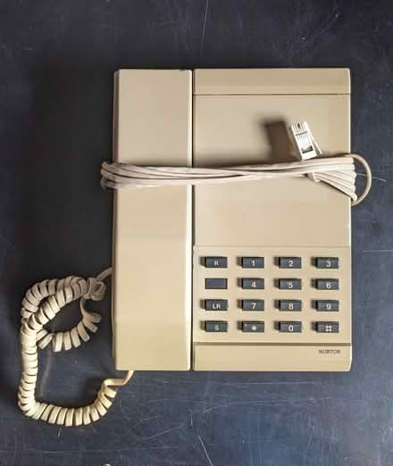 Photo of free Landline telephone (Slinfold RH13) #1