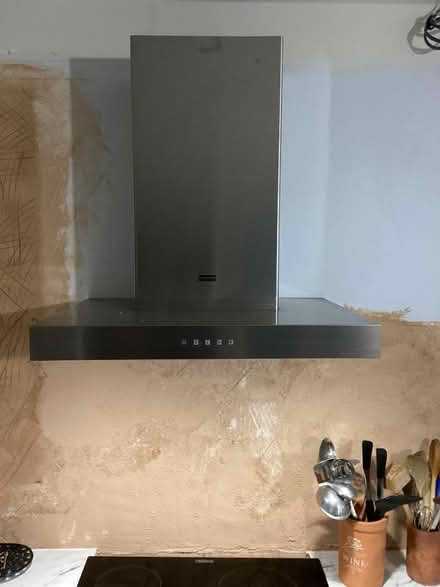 Photo of free Extractor Hood (New Ollerton NG22) #1
