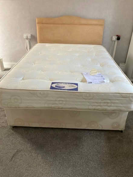 Photo of free Double bed PR8 (Southport PR8) #1