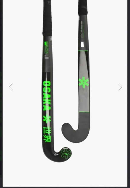 Photo of Osaka hockey stick (BT9) #1