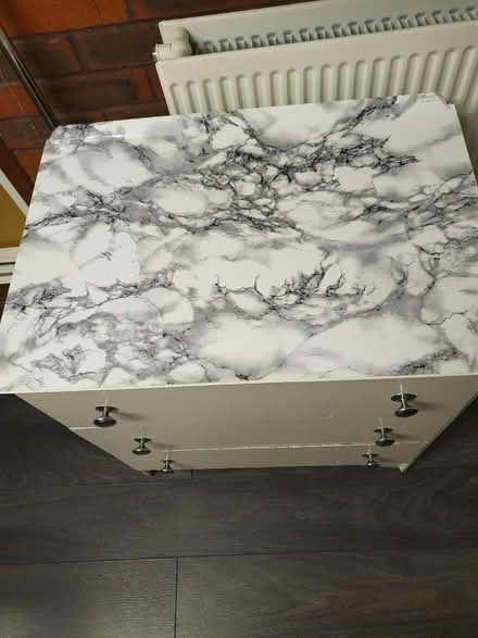 Photo of free Cabinet (Epsom KT19) #2