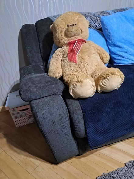 Photo of free Teddy bear (Fallings Heath WS2) #1