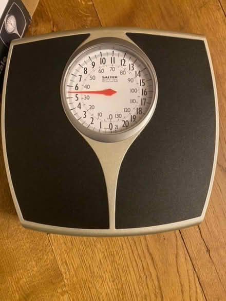 Photo of free Weight Scales - new but not working (Kimberley NG16) #1