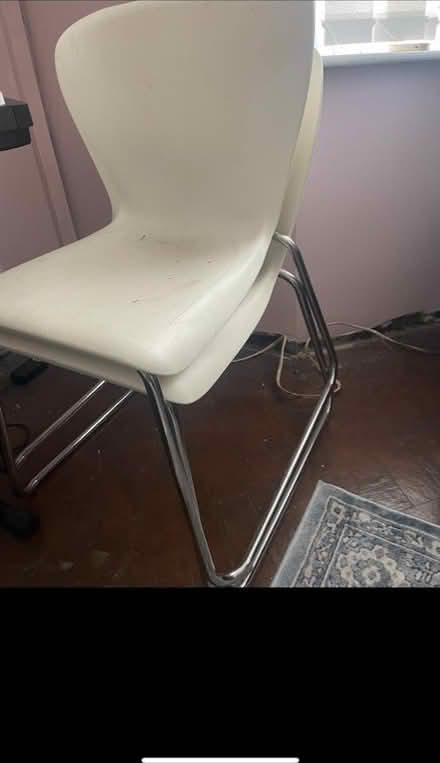 Photo of free Chairs (CF24 Splott) #2